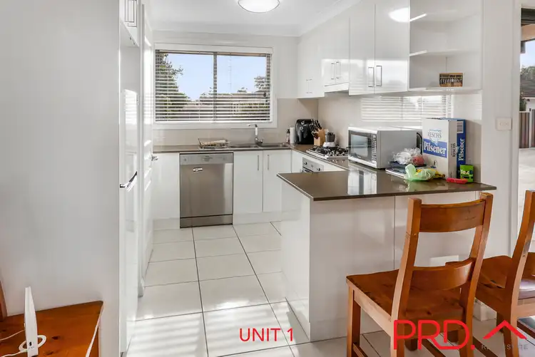 Fifth view of Homely block of units listing, 132 Manilla Road, Tamworth NSW 2340