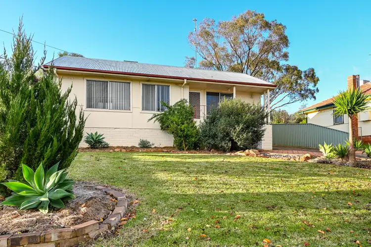 Main view of Homely house listing, 85 Macarthur Street, Griffith NSW 2680