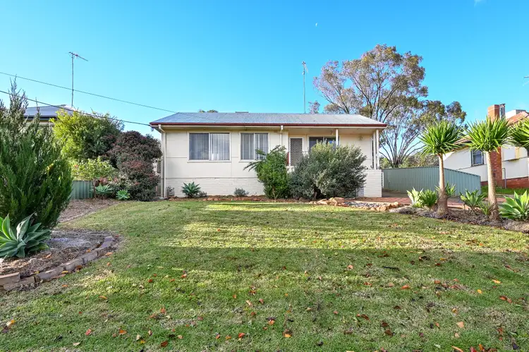 Second view of Homely house listing, 85 Macarthur Street, Griffith NSW 2680