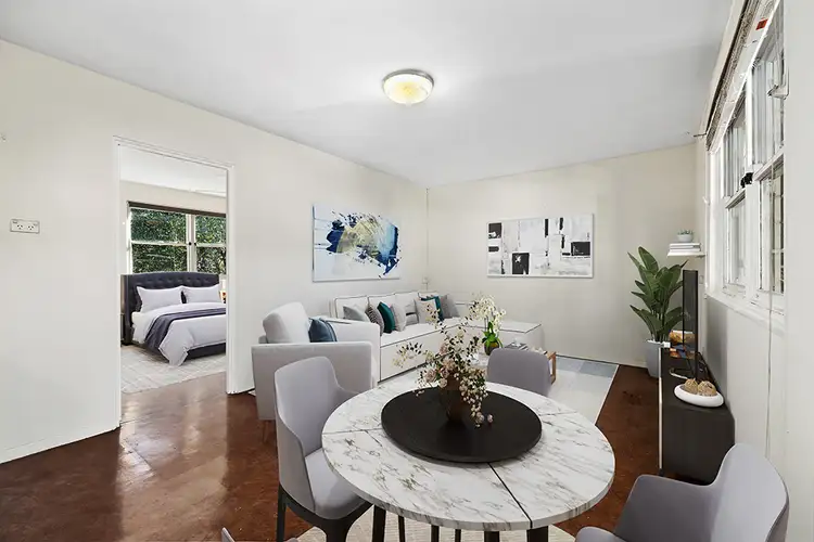 17/486 Illawarra Road, Marrickville NSW 2204