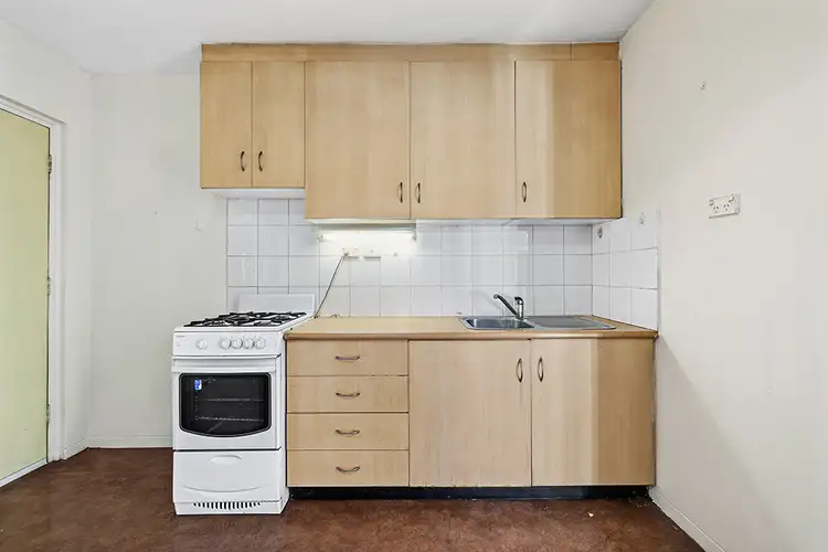 Fourth view of Homely apartment listing, 17/486 Illawarra Road, Marrickville NSW 2204