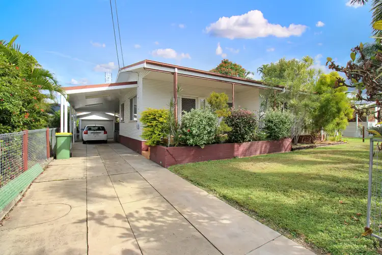Main view of Homely house listing, 4 ALAMEIN STREET, Aitkenvale QLD 4814