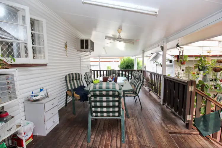 Seventh view of Homely house listing, 4 ALAMEIN STREET, Aitkenvale QLD 4814