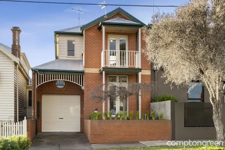 29 Maud Street, Geelong VIC 3220