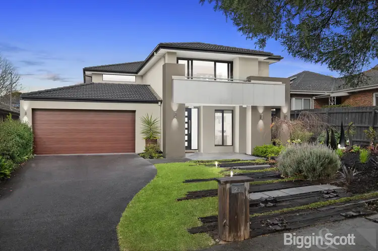 27 Karnak Road, Ashburton VIC 3147
