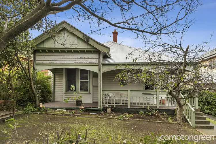 Main view of Homely house listing, 9 Wallace Street, Newtown VIC 3220