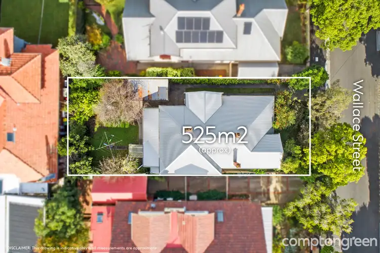 Second view of Homely house listing, 9 Wallace Street, Newtown VIC 3220