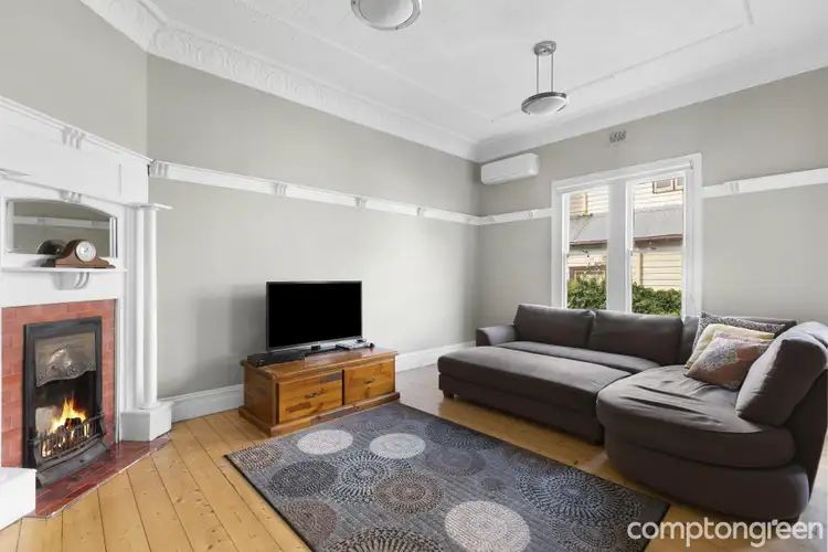 Fourth view of Homely house listing, 9 Wallace Street, Newtown VIC 3220