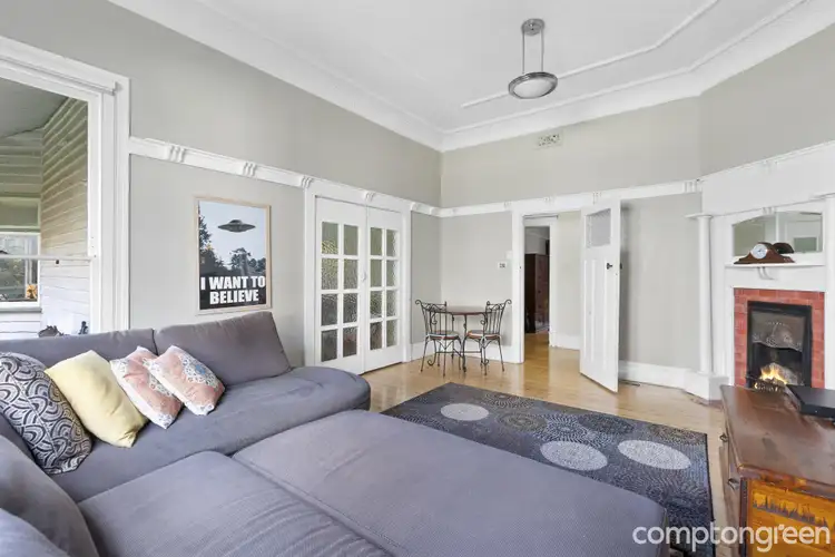 Fifth view of Homely house listing, 9 Wallace Street, Newtown VIC 3220