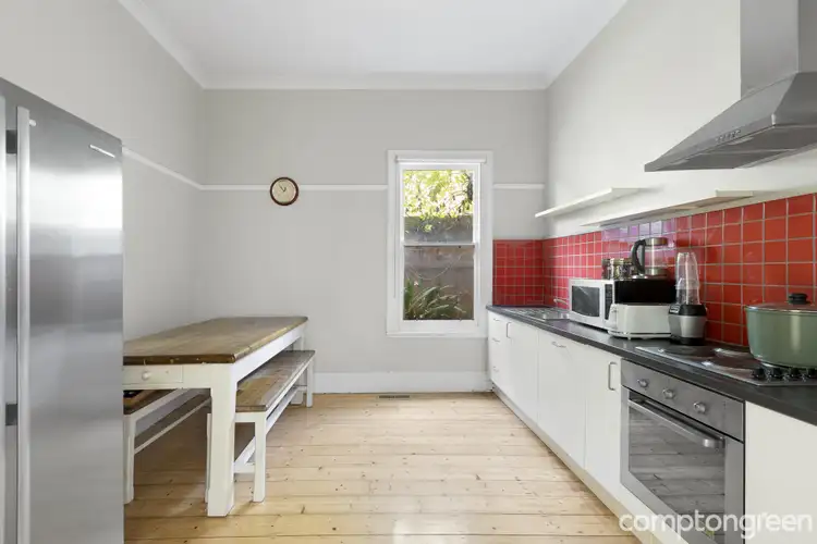 Sixth view of Homely house listing, 9 Wallace Street, Newtown VIC 3220