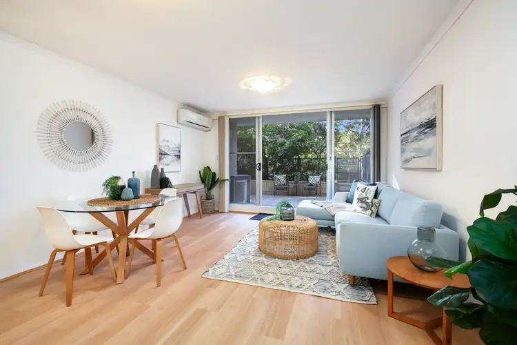 Second view of Homely unit listing, 24/80 John Whiteway Drive, Gosford NSW 2250
