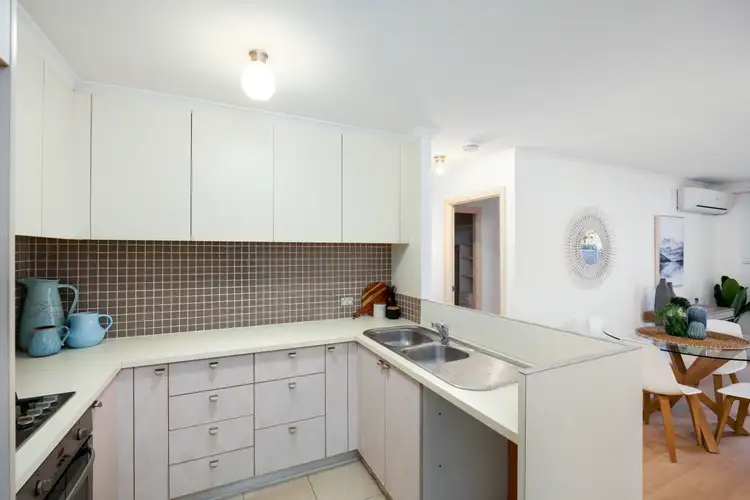 Third view of Homely unit listing, 24/80 John Whiteway Drive, Gosford NSW 2250