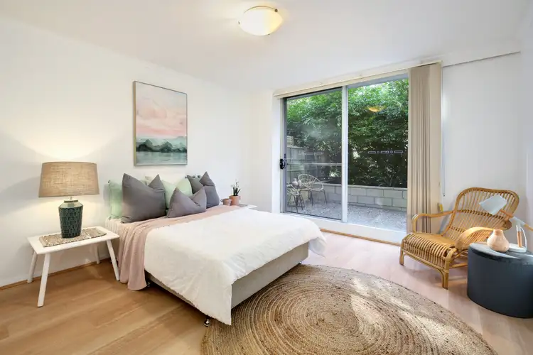 Fourth view of Homely unit listing, 24/80 John Whiteway Drive, Gosford NSW 2250