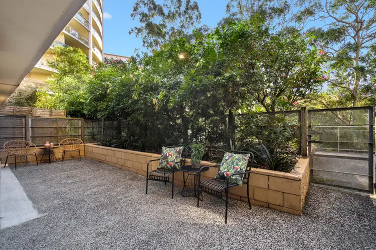 Sixth view of Homely unit listing, 24/80 John Whiteway Drive, Gosford NSW 2250