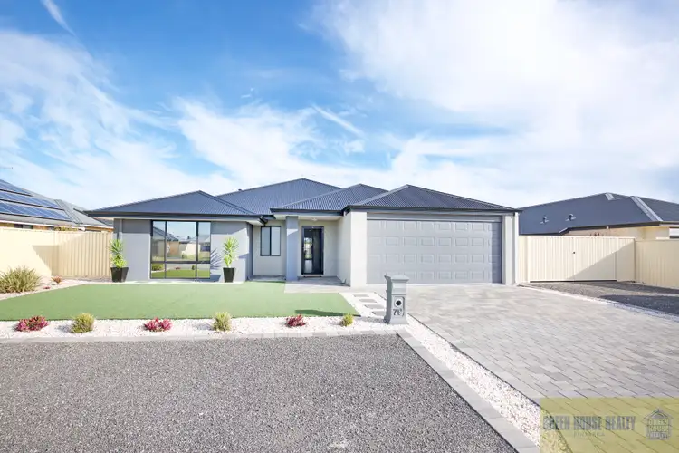 79 Country Road, Pinjarra WA 6208