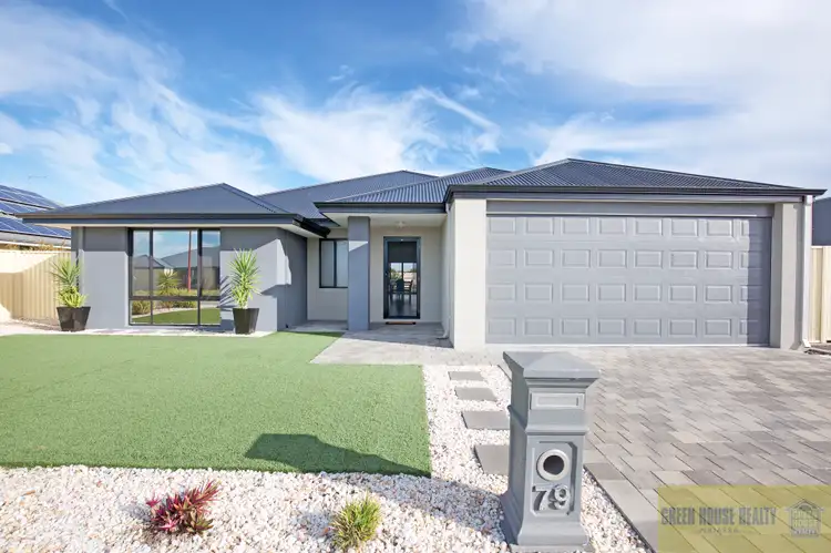 Second view of Homely house listing, 79 Country Road, Pinjarra WA 6208