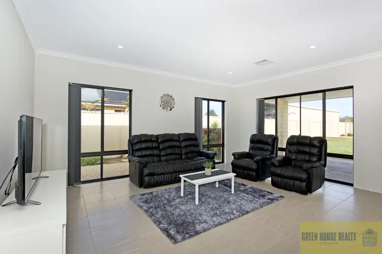 Fourth view of Homely house listing, 79 Country Road, Pinjarra WA 6208