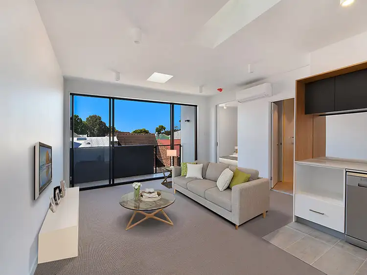 308/267-269 King Street, Newcastle NSW 2300