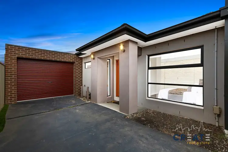 3/281 Glengala Road, Sunshine West VIC 3020