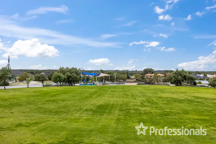 Fourth view of Homely house listing, 107 Rosegreen Avenue, Butler WA 6036