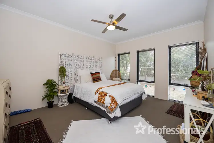 Fifth view of Homely house listing, 107 Rosegreen Avenue, Butler WA 6036