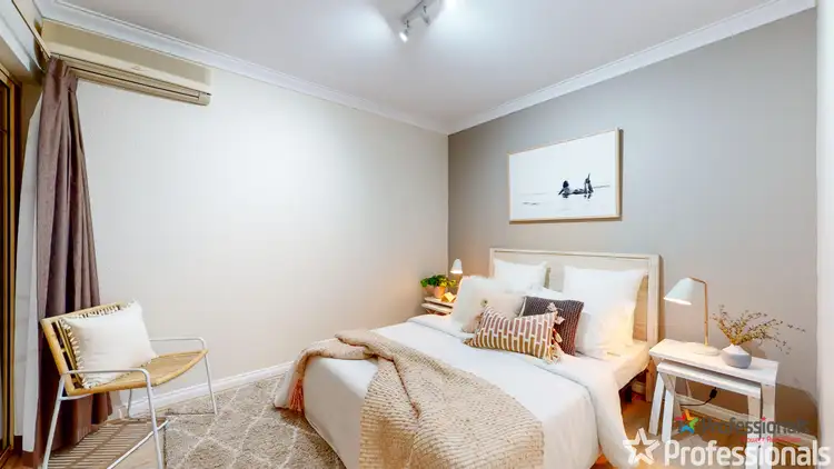Fifth view of Homely unit listing, 19/48 Wellington Street, East Perth WA 6004