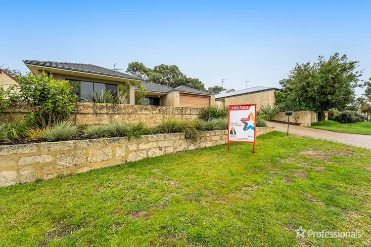 18 Austin Rise, Dawesville WA 6211