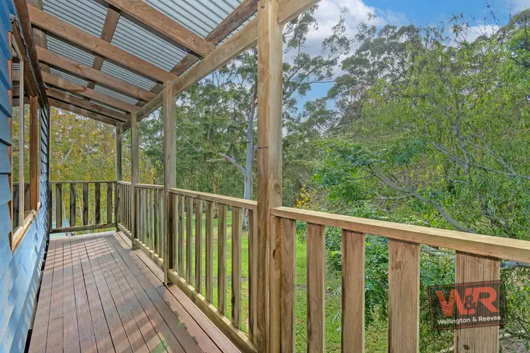 Sixth view of Homely house listing, 139 Mountain Road, Bornholm WA 6330