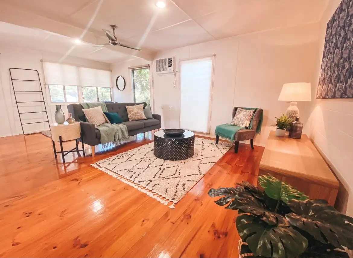 Main view of Homely house listing, 60 Nelson Street, South Townsville QLD 4810