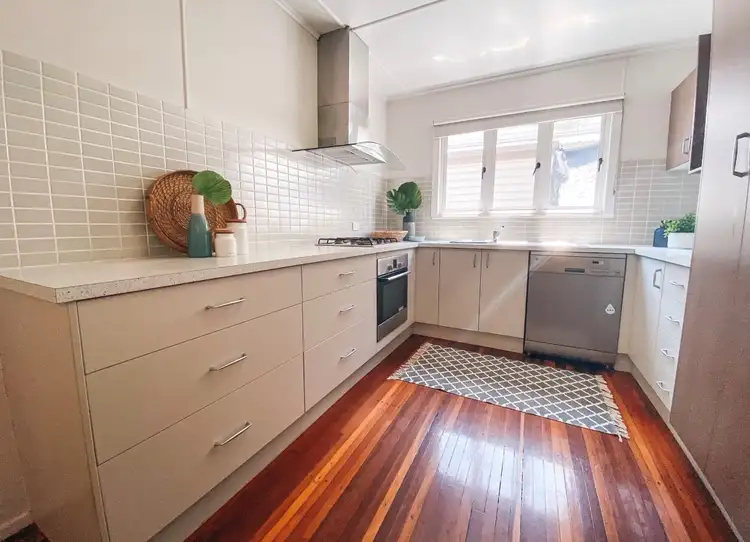 Second view of Homely house listing, 60 Nelson Street, South Townsville QLD 4810