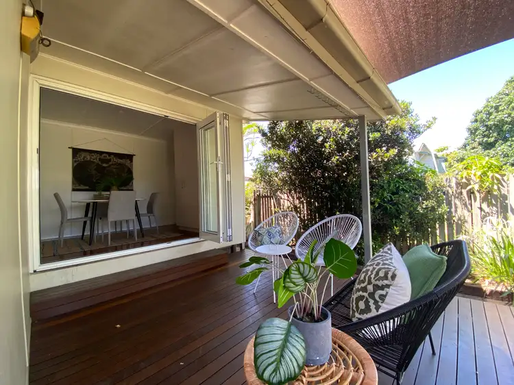 Third view of Homely house listing, 60 Nelson Street, South Townsville QLD 4810