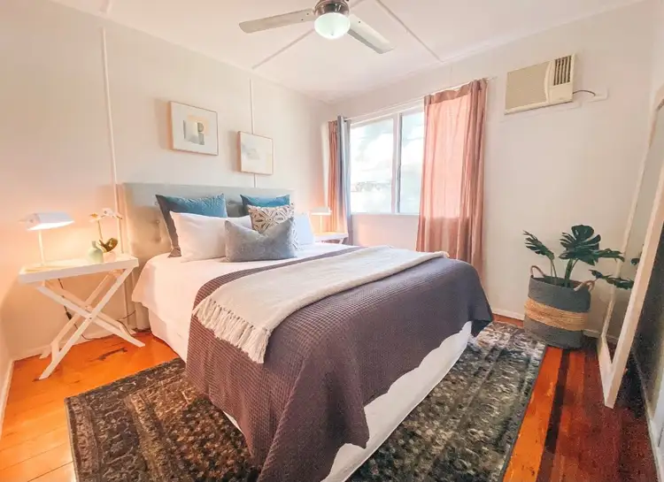 Fourth view of Homely house listing, 60 Nelson Street, South Townsville QLD 4810