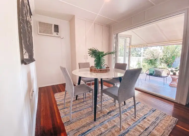 Sixth view of Homely house listing, 60 Nelson Street, South Townsville QLD 4810