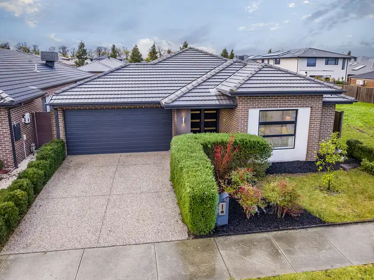 13 Nelse Street, Cranbourne North VIC 3977