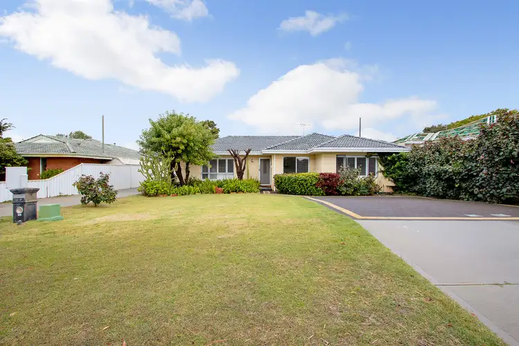 Second view of Homely house listing, 29 Gummery Street, Bedford WA 6052