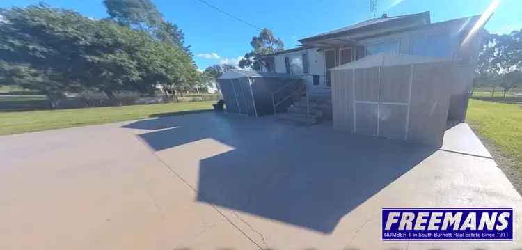 1/67 Brisbane Street, Nanango QLD 4615