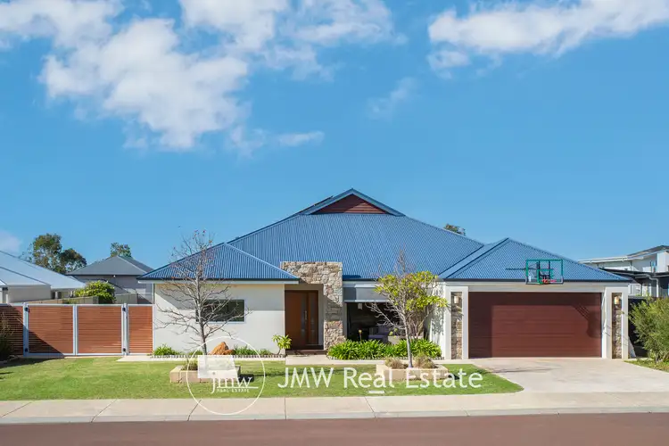 Main view of Homely house listing, 49 Gibson Drive, Cape Rise,, Dunsborough WA 6281