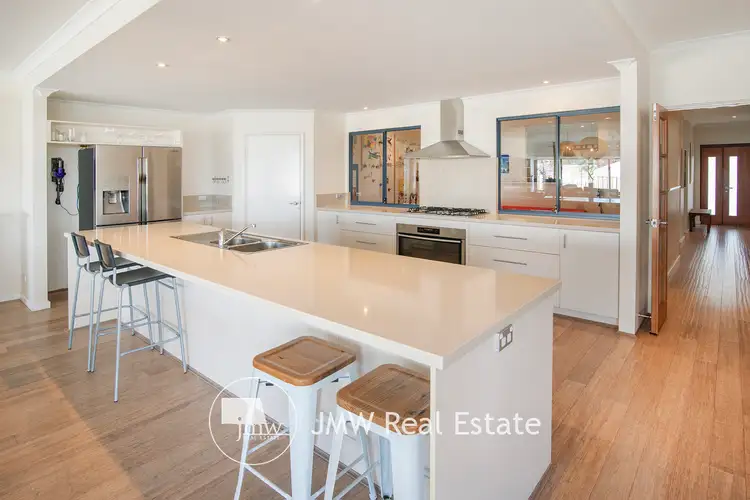 Second view of Homely house listing, 49 Gibson Drive, Cape Rise,, Dunsborough WA 6281