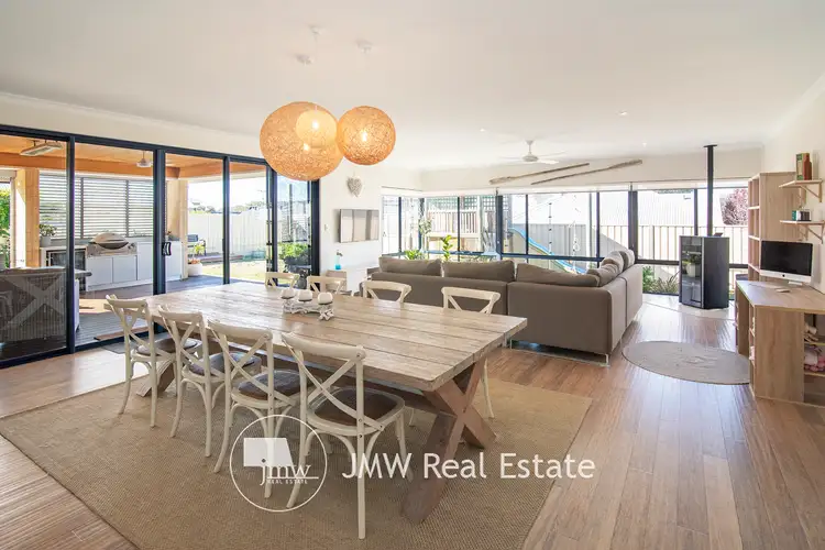 Third view of Homely house listing, 49 Gibson Drive, Cape Rise,, Dunsborough WA 6281