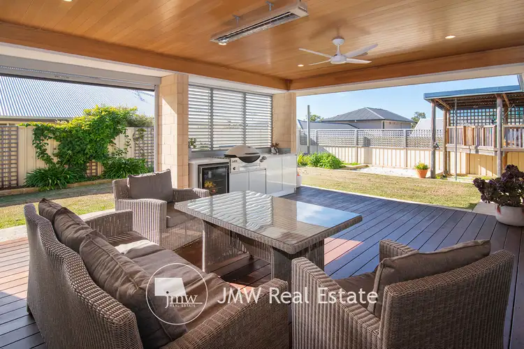Fifth view of Homely house listing, 49 Gibson Drive, Cape Rise,, Dunsborough WA 6281