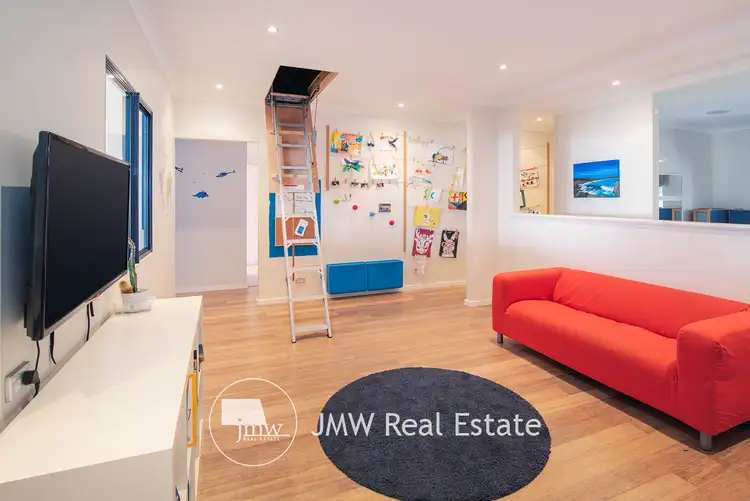 Sixth view of Homely house listing, 49 Gibson Drive, Cape Rise,, Dunsborough WA 6281