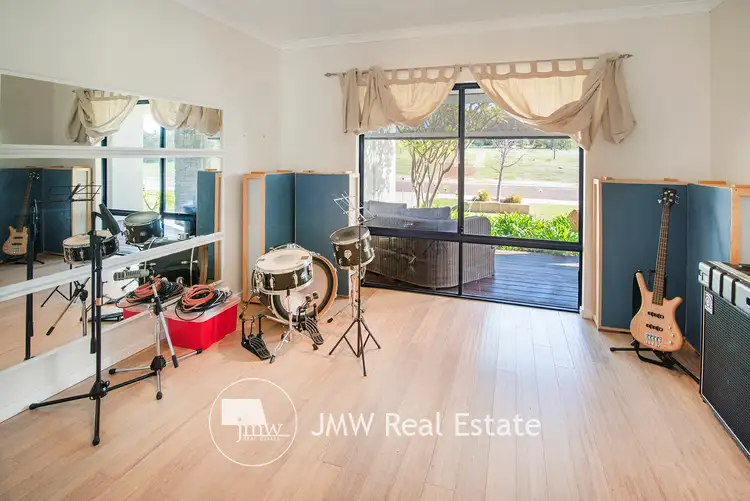 Seventh view of Homely house listing, 49 Gibson Drive, Cape Rise,, Dunsborough WA 6281