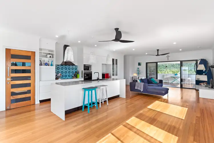 47 Kingfisher Terrace, Jubilee Pocket QLD 4802