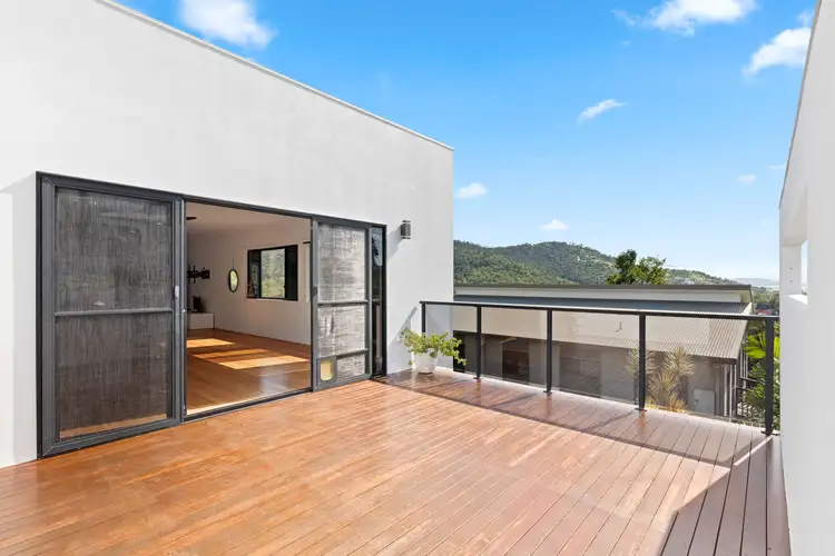 Second view of Homely house listing, 47 Kingfisher Terrace, Jubilee Pocket QLD 4802