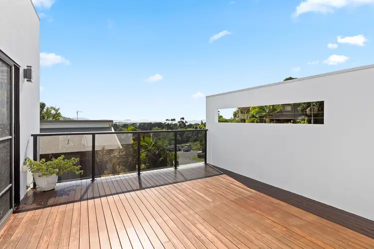 Fourth view of Homely house listing, 47 Kingfisher Terrace, Jubilee Pocket QLD 4802