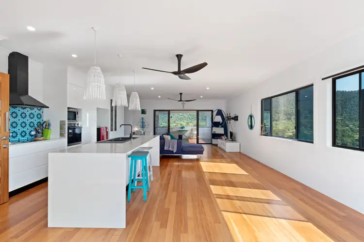 Fifth view of Homely house listing, 47 Kingfisher Terrace, Jubilee Pocket QLD 4802