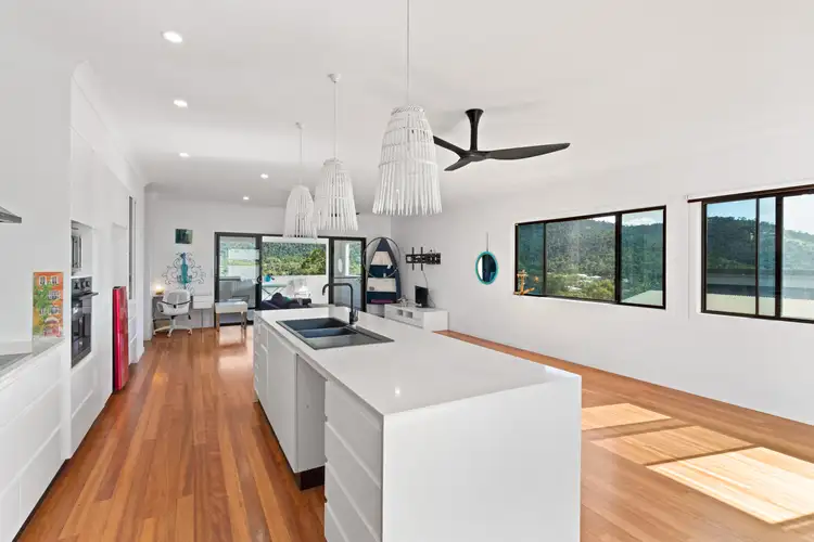 Sixth view of Homely house listing, 47 Kingfisher Terrace, Jubilee Pocket QLD 4802