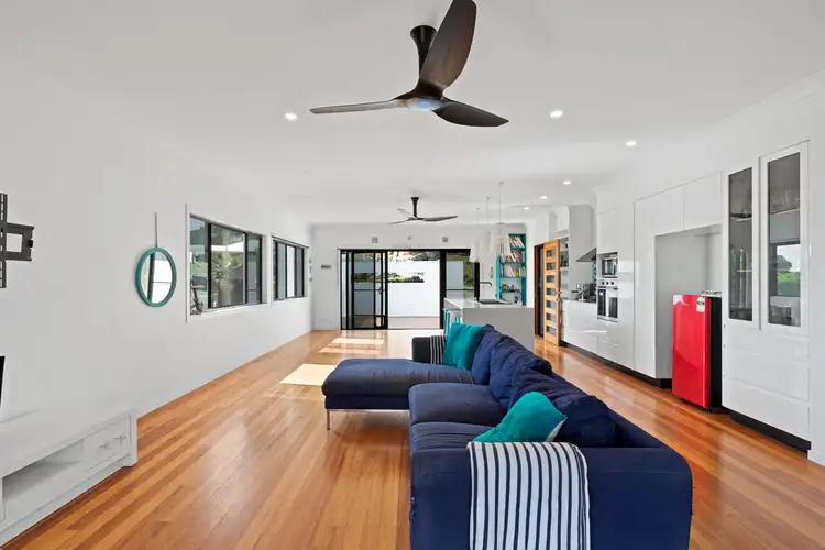 Seventh view of Homely house listing, 47 Kingfisher Terrace, Jubilee Pocket QLD 4802