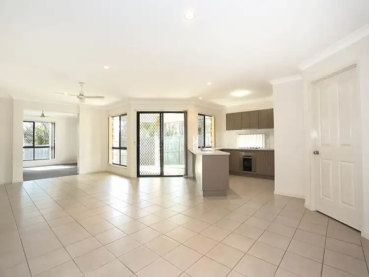 Second view of Homely house listing, 11 Gemview Street, Calamvale QLD 4116