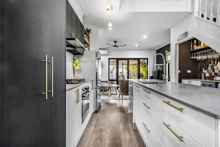 Sixth view of Homely townhouse listing, 2 Gala Supreme Close, Mordialloc VIC 3195